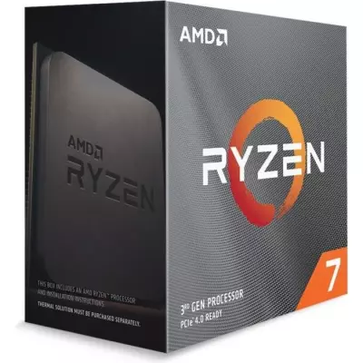 Processeur - AMD - Ryzen 7 5700X (100-100000926WOF)