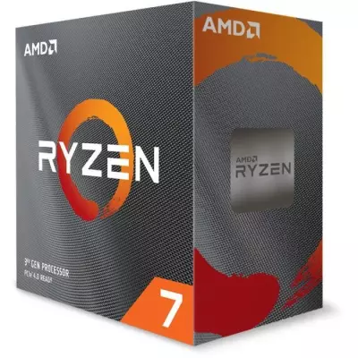 Processeur - AMD - Ryzen 7 5700X (100-100000926WOF)