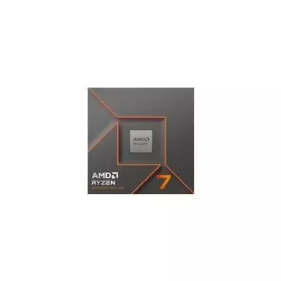 Processeur - AMD - Ryzen 7 8700F 8-Core (100-100001590BOX)