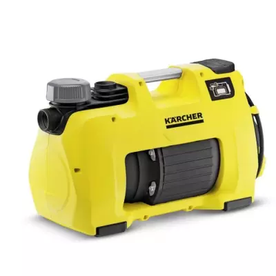 Pompe automatique ou manuelle BP 4 Home & Garden - KARCHER - 950W - 4,