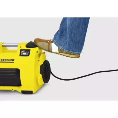 Pompe automatique ou manuelle BP 4 Home & Garden - KARCHER - 950W - 4,