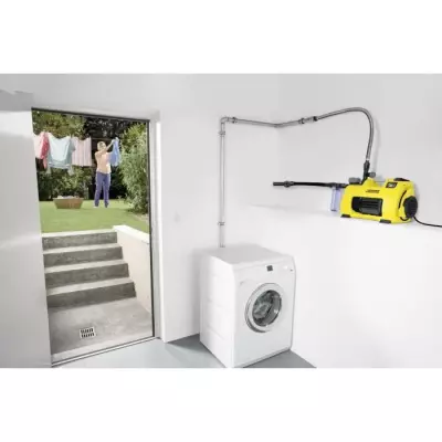 Pompe automatique ou manuelle BP 4 Home & Garden - KARCHER - 950W - 4,