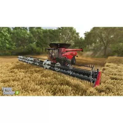 Farming Simulator 25 - Jeu PC