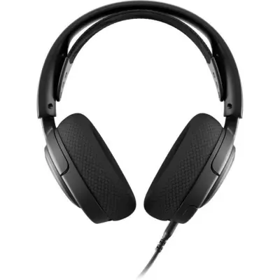 Casque-Micro Gaming STEELSERIES Arctis Nova 3 Filaire Multiplateforme