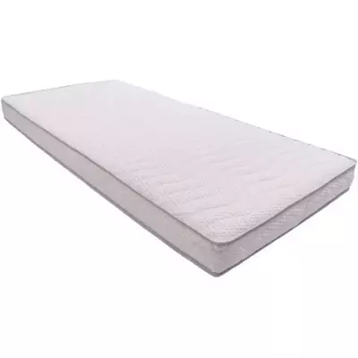 Ensemble relaxation matelas + sommiers électriques 2x80x200cm - Mouss