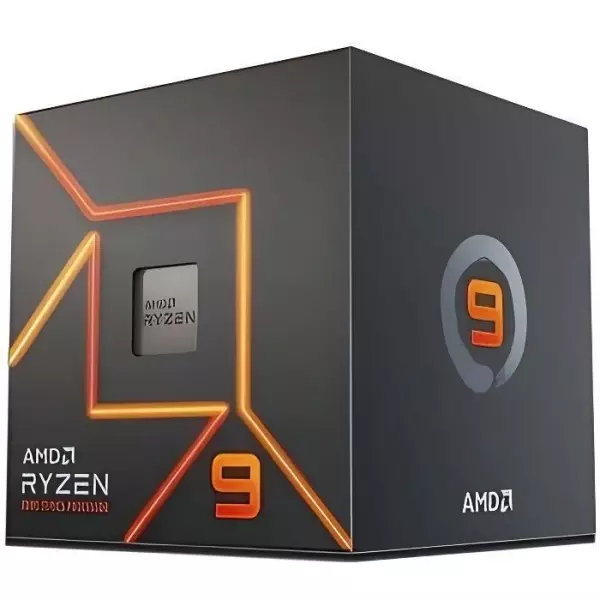 Processeur - AMD - Ryzen 9 7900