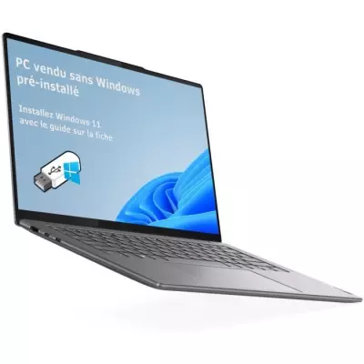 PC Portable LENOVO Yoga Pro 7 14IMH9 | 14.5 3K 120hz Tactile - Intel U