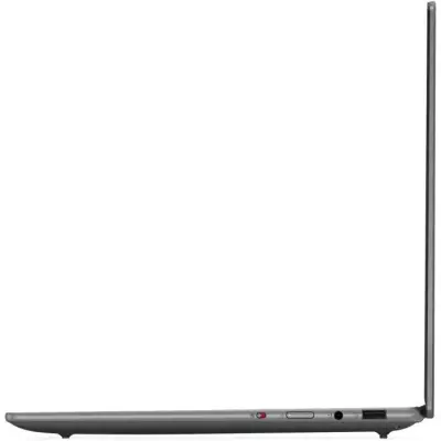 PC Portable LENOVO Yoga Pro 7 14IMH9 | 14.5 3K 120hz Tactile - Intel U