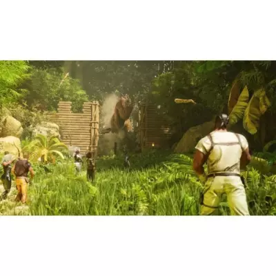 ARK Survival Ascended - Jeu PS5