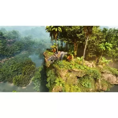 ARK Survival Ascended - Jeu PS5