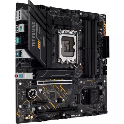 Carte Mere - ASUS - TUF GAMING B660M-E D4 - (90MB19J0-M0EAY0)