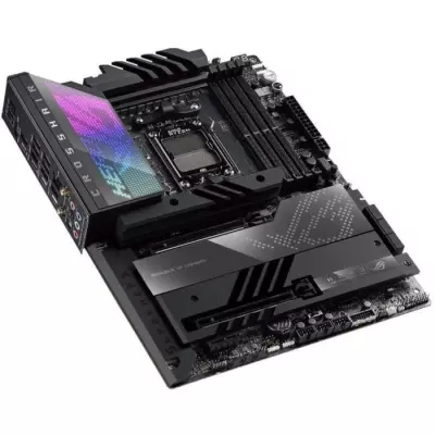 ASUS ROG CROSSHAIR X670E HERO Carte mere Socket AM5 AMD X670