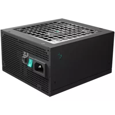 DEEPCOOL - PX1000P ATX 3.0 - Alimentation PC - 1000W - 80Plus Platinum