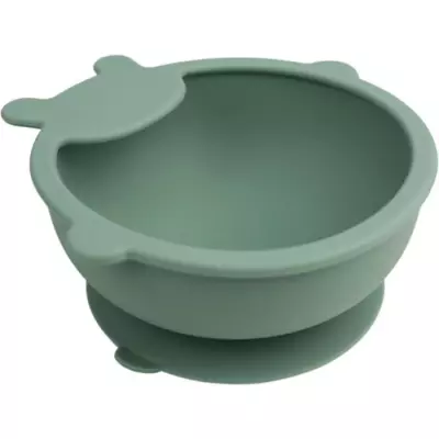 PACK REPAS SILICONE - VERT CACTUS