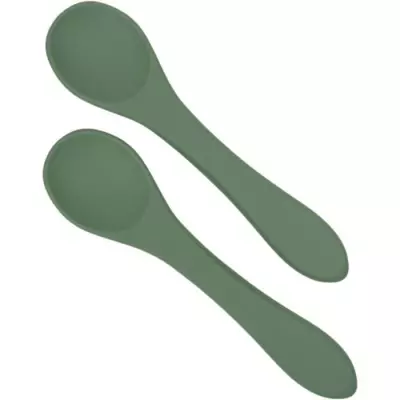 PACK REPAS SILICONE - VERT CACTUS