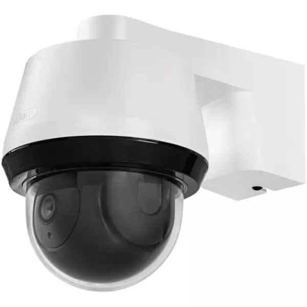 Caméra de surveillance - ABUS - PPIC44520 - Détection intelligente - Alerte mobile - Application App2Cam Plus