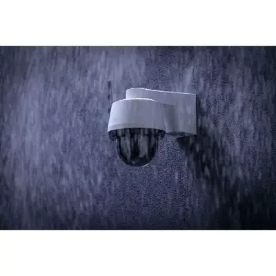 Caméra de surveillance - ABUS - PPIC44520 - Détection intelligente -