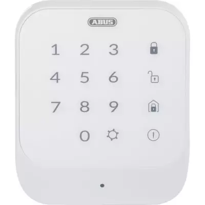 Détecteur d'ouverture - ABUS - FUMK35000A - Sans fil - Notification b