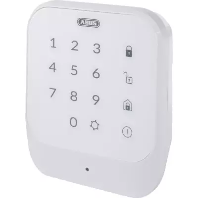 Détecteur d'ouverture - ABUS - FUMK35000A - Sans fil - Notification b