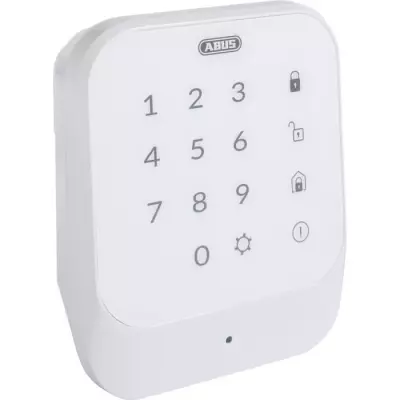 Détecteur d'ouverture - ABUS - FUMK35000A - Sans fil - Notification b