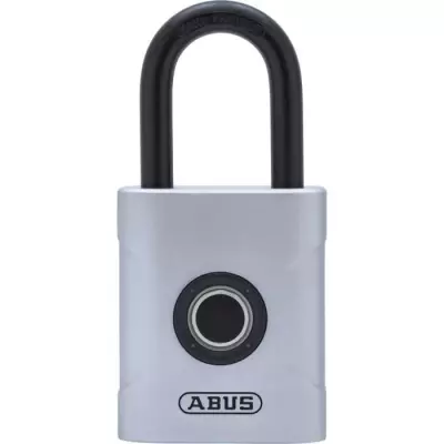 Cadenas biométrique ABUS 57/50 Touch - Ouverture par empreinte digita