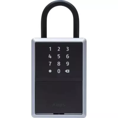 Boîte a clés intelligente - ABUS - 797 Smart-BT KeyGarage B - Ouvert