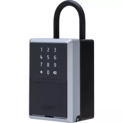 Boîte a clés intelligente - ABUS - 797 Smart-BT KeyGarage B - Ouvert