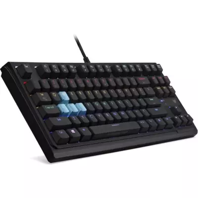 Clavier gamer mécanique RGB - ACER - Aethon 301 TKL - Rétroéclairag