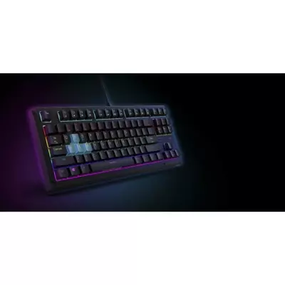 Clavier gamer mécanique RGB - ACER - Aethon 301 TKL - Rétroéclairag