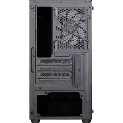 Boîtier PC - AEROCOOL - Hexform G v2 (Noir) - Mini tour - Format Micr