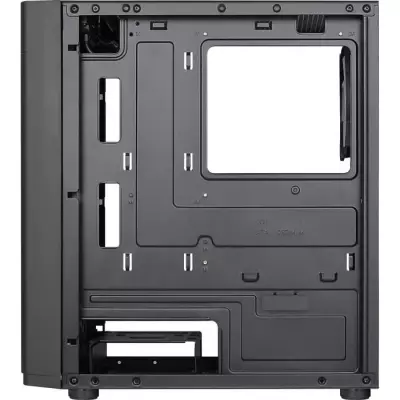 Boîtier PC - AEROCOOL - Hexform G v2 (Noir) - Mini tour - Format Micr