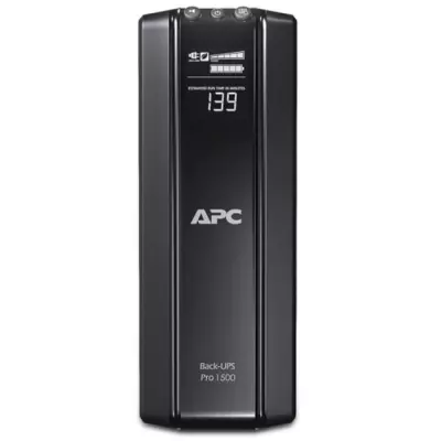 Onduleur - APC - Back UPS Pro 1500 - 1500 VA