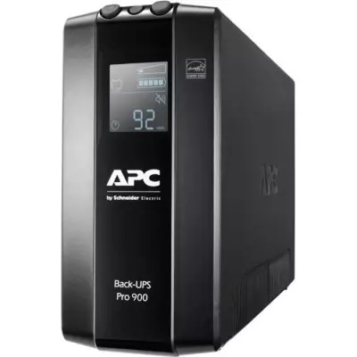 APC - APC Back-UPS Pro BR900MI - Onduleur - 900VA