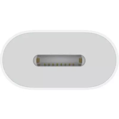 Accessoire pour téléphone mobile Apple Adaptateur USB-C vers Lightni