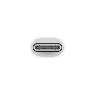 Accessoire pour téléphone mobile Apple Adaptateur USB-C vers Lightni