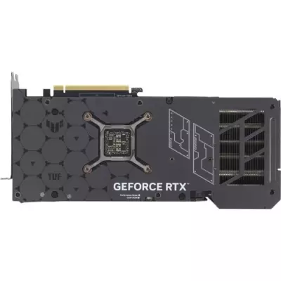 Carte Graphique ASUS TUF-RTX4070 SUPER-O12G-GAMING - GDDR6X - 7680 x 4