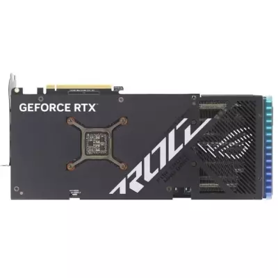 Carte Graphique ASUS ROG-STRIX-RTX4070 SUPER-O12G-GAMING - GDDR6X - 76