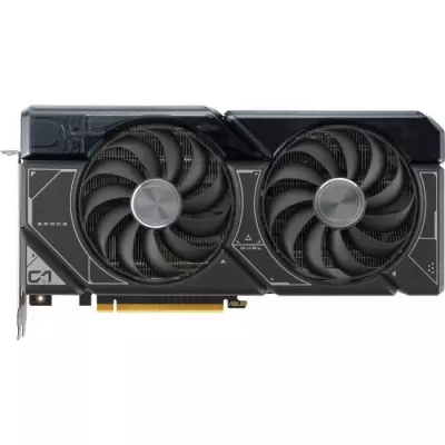 Carte Graphique ASUS DUAL-RTX4070 SUPER-O12G - 12 Go GDDR6X - PCI Expr