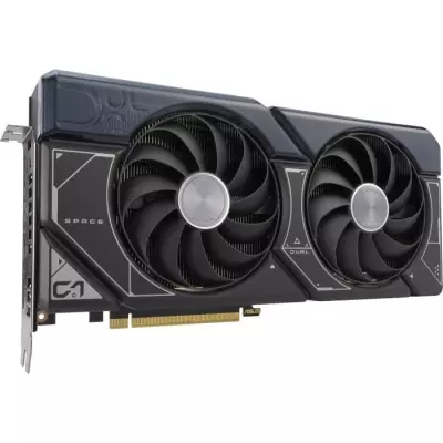 Carte Graphique ASUS DUAL-RTX4070 SUPER-O12G - 12 Go GDDR6X - PCI Expr