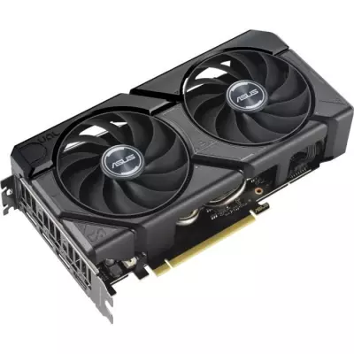 Carte Graphique - ASUS - Dual -RTX4060-O8G-EVO NVIDIA GeForce RTX 4060