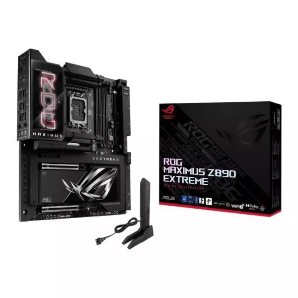 Carte mere - ASUS - MAXIMUS Z890 EXTREME