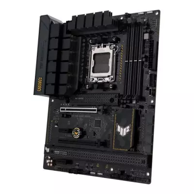 Carte Mere - ASUS - TUF GAMING B650-PLUS - Socket AM5 - DDR5 - PCIe 4.