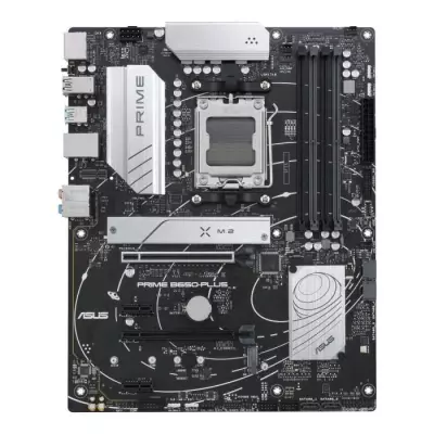 Carte Mere - ASUS - PRIME B650-PLUS - Socket AM5 - DDR5 - ATX - 128 Go