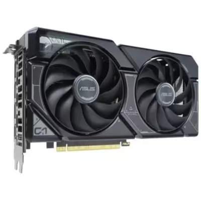 ASUS - Carte Graphique - DUAL-RTX4060TI-O8G