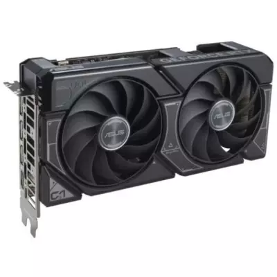 ASUS - Carte Graphique - DUAL-RTX4060TI-O8G