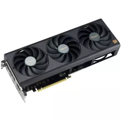 ASUS - Carte Graphique - ProArt GeForce RTX™ 4060 Ti OC edition 16GB