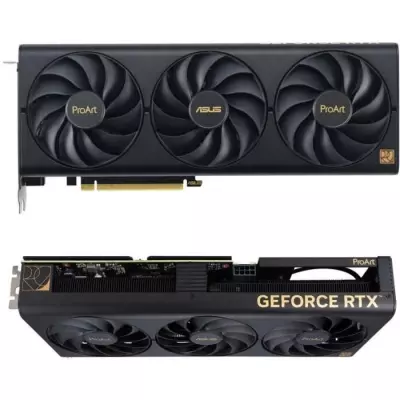 ASUS - Carte Graphique - ProArt GeForce RTX™ 4060 Ti OC edition 16GB