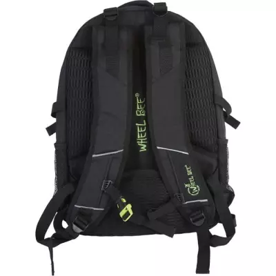 Sac a dos - SCHILDKRÖT - Sac Wheel Bee BACKPACK Revolution