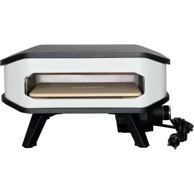 Four a pizza Electrique 13 - COZZE - 90355 - 230V/2200W - Porte