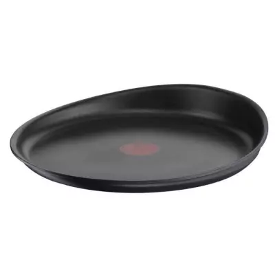 TEFAL Ingenio Eco Resist Poele a crepe 27 cm, Induction, Empilable, Fo